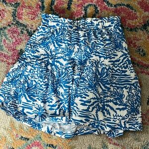 Zara kids skirt